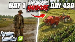 430 Days Later… My Farm Became a Real Business