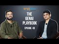Future of Generative AI: Perspectives from AI Visionary Sushrut | Ep 3 | Simplilearn Podcast