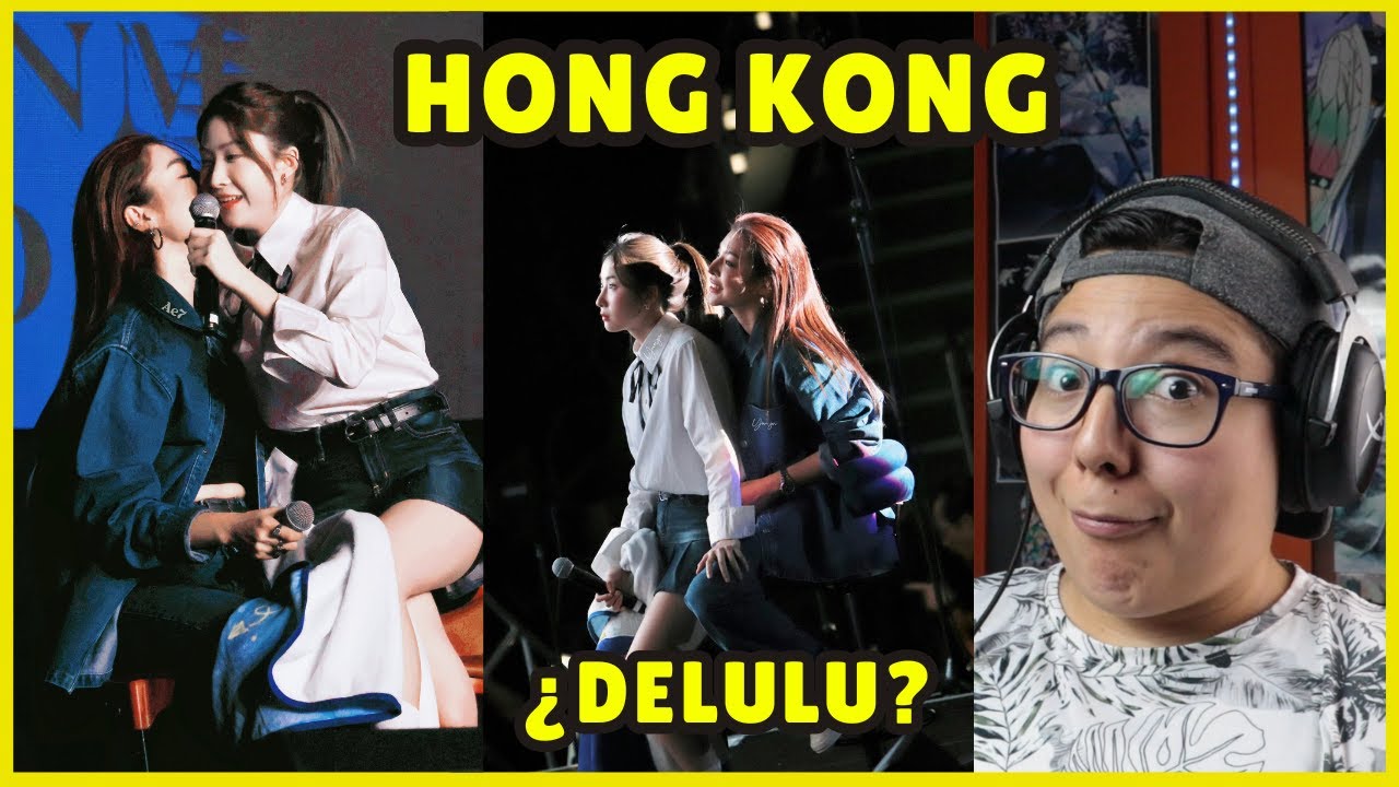 FAYEYOKO | Fan meeting en Hong Kong