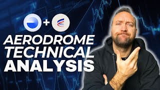Aerodrome Price Prediction... BUY or SELL?