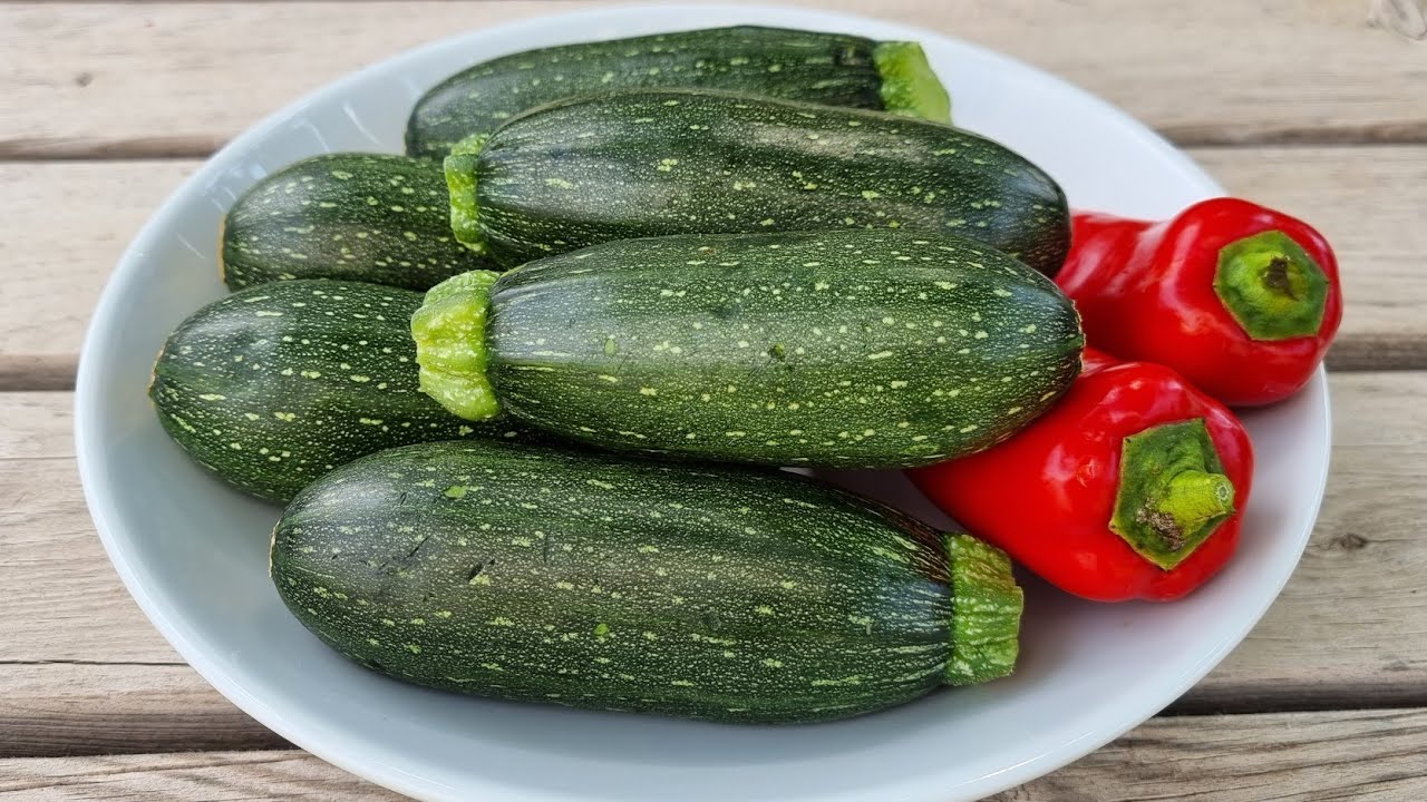 KABAĞI BİRDE BÖYLE DENEYİN ???? ŞAHANE OLUYOR ŞAHANE ???? NEFİS YEMEK TARİFLERİ