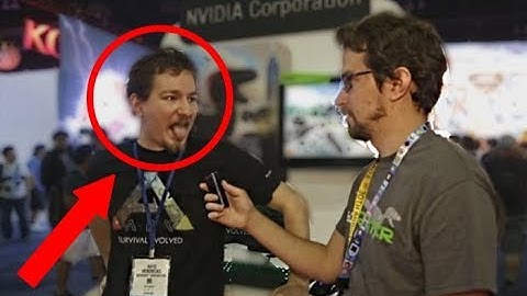 If ARK developers were honest... [Interview]