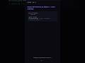 Async/Await Exposed — Python Event Loop #shorts #python