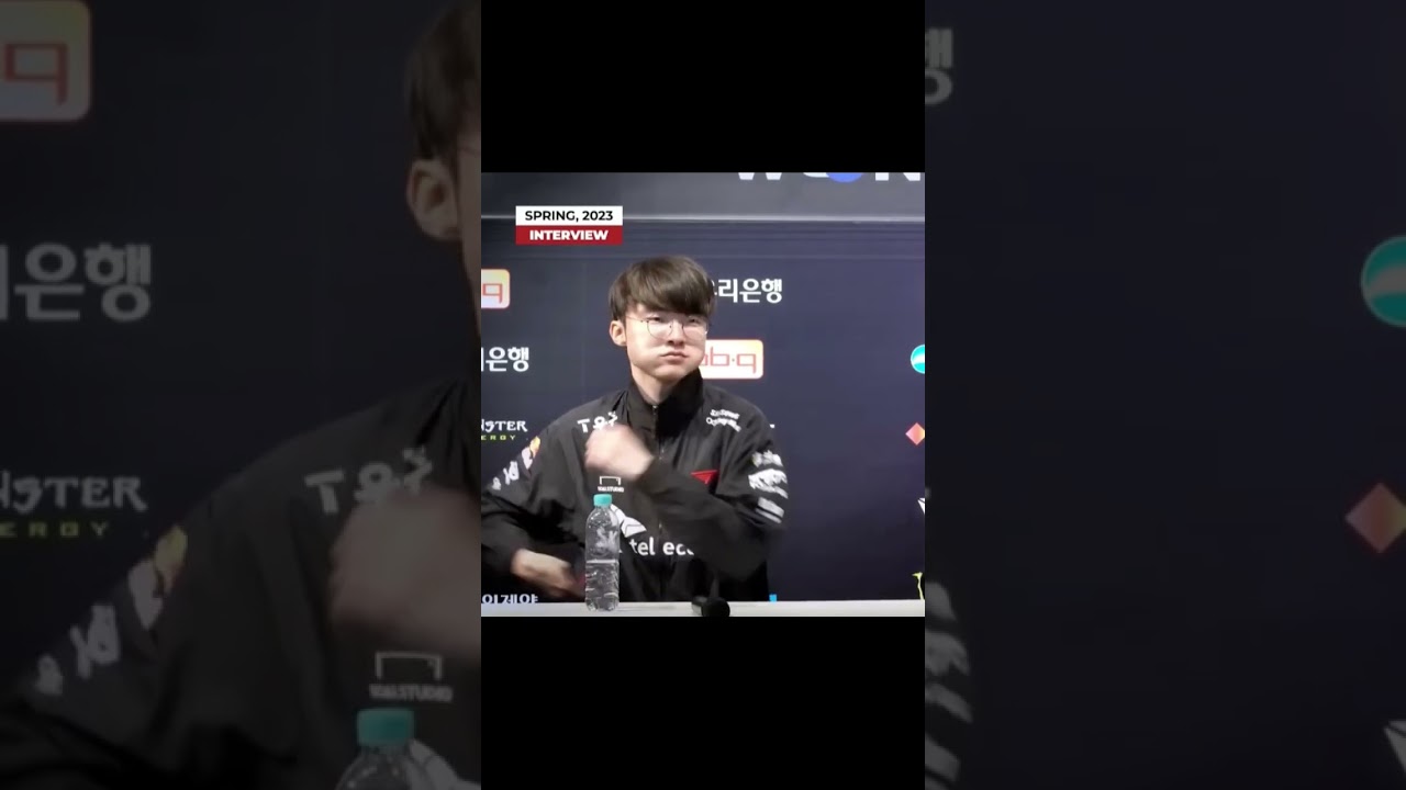 Faker is Fast on Everything, except…