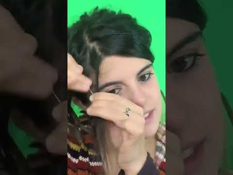 Video: Cómo iniciar rastas con el pelo corto: 9 pasos (con imágenes)
