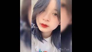 Chu Tam Official Tiktok Việt Nam - Vitamin Girl 