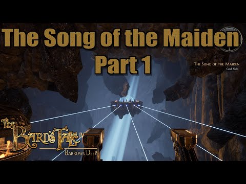 the bards tale song 1