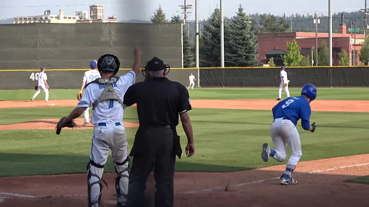Connor Combs Combined Hit, Field, Pitch