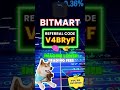 Bitmart Invitation Code 2026 How To Use Referral Code V4BRyF