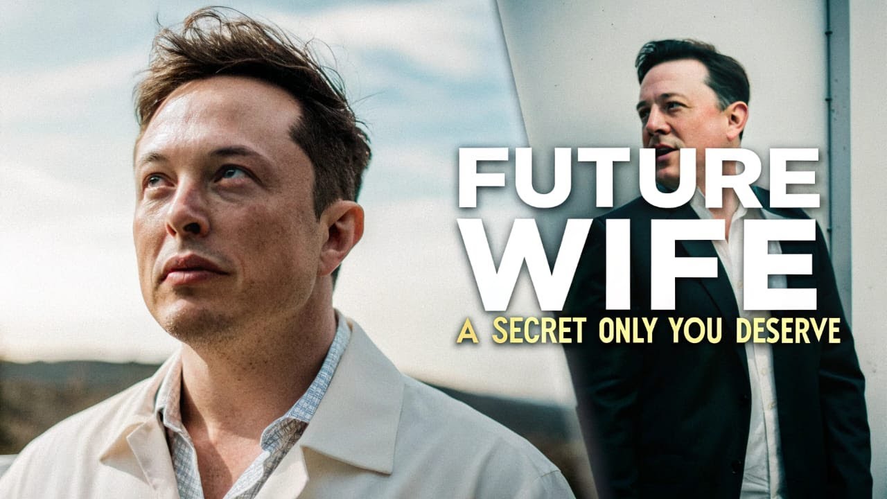 Elon Musk Breaks Silence: “Future Wife… There’s a Secret Only You Deserve to Hear”