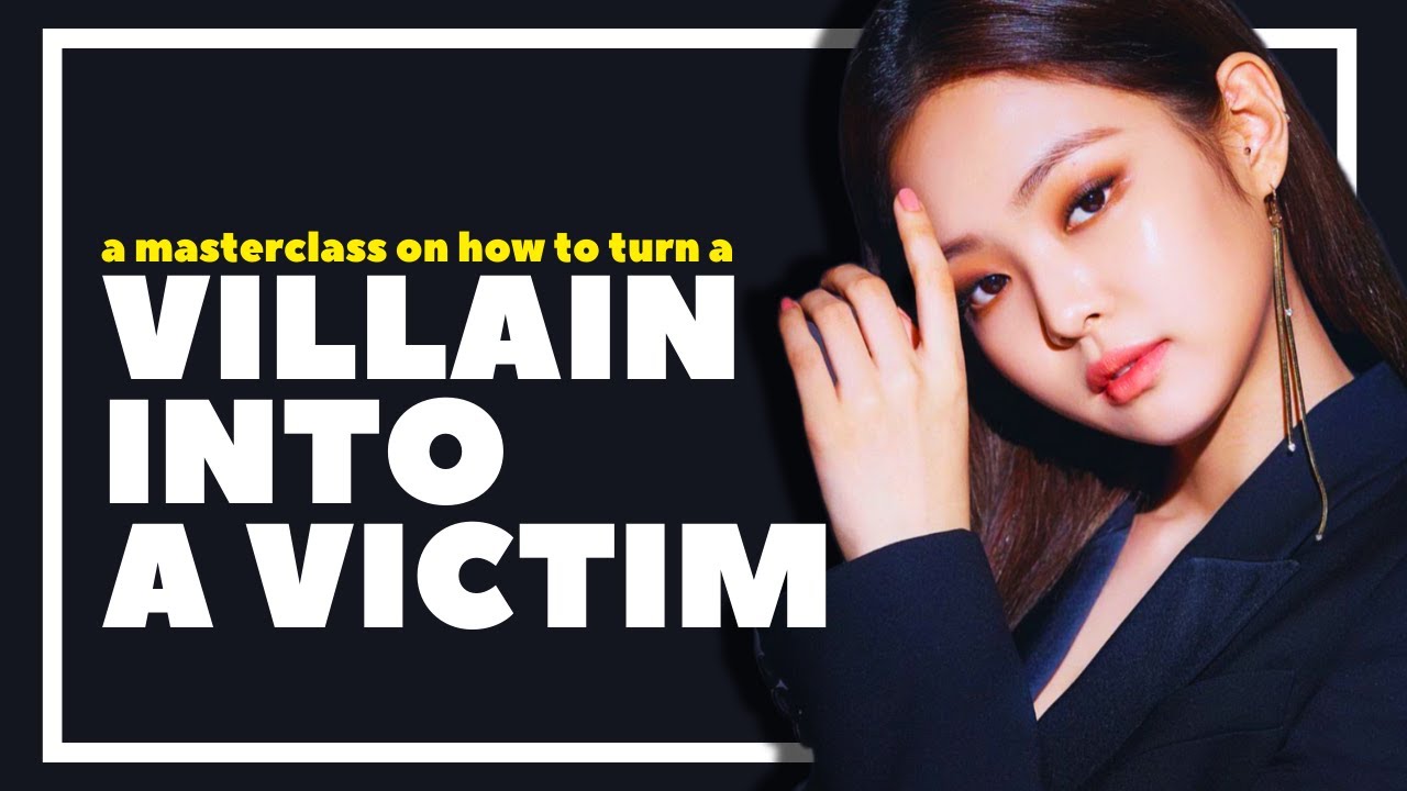 как ненависть к Дженни Ким породила её нянчиться: Олимпиада BlackPink, эпизод 2