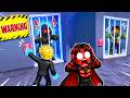 🔥 Babam Yanlışlıkla Dünyanın En Kötü Doktorunu Serbest Bıraktı! Roblox parodi