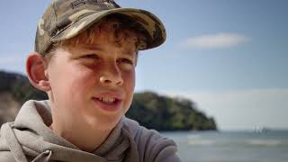 Project Janszoon Celebrates 10 Years Of Restoration In The Abel Tasman National Park