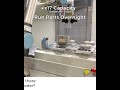 The Value of a Cobot Feeder