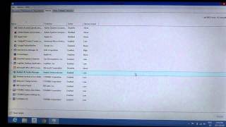 Windows 8 - Task manager tour