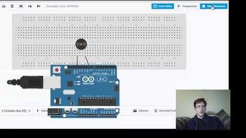 Edison Arduino "Mary had a little lamb"