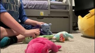 Dewey dew night onwards and hogwards