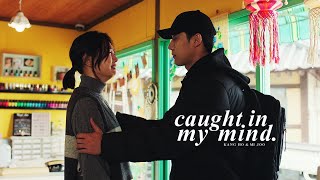 Kang Ho & Mi Joo » Caught in my mind. [The Good Bad Mother]