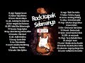 Lagu Rock Kapak Terpilih 90an Terbaik | Lagu Jiwang Terpilih 90an Terbaik!