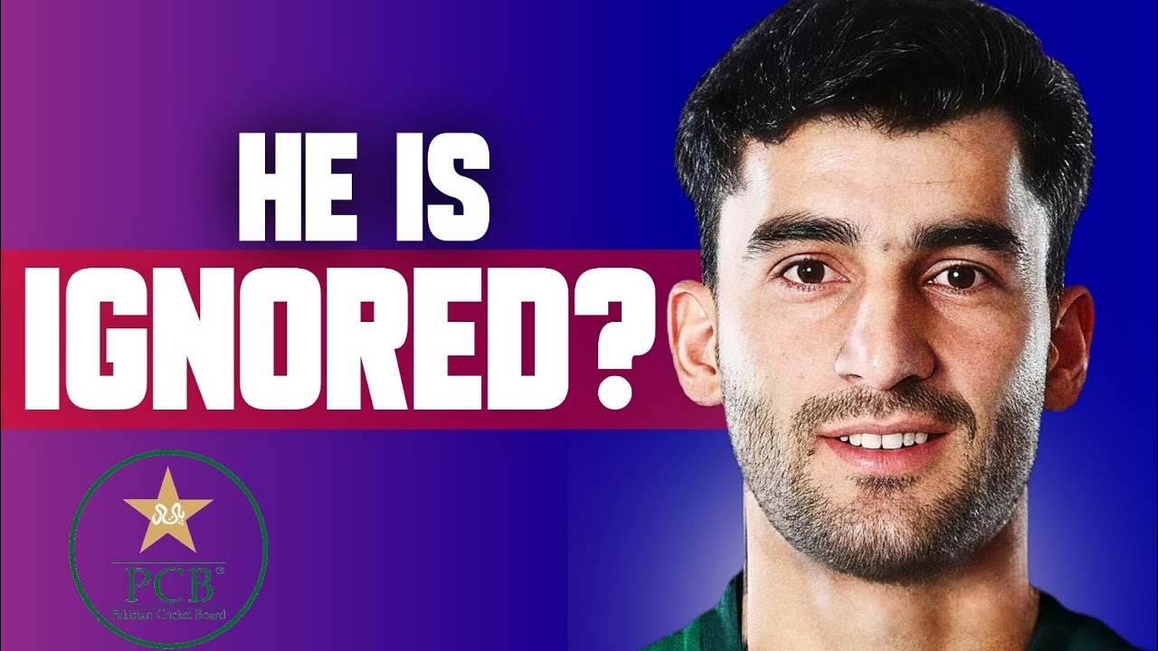 Why PCB Is Ignoring Sufiyan Muqeem? | The Untold Truth