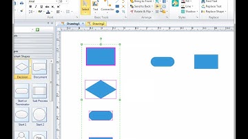 How to Align Shapes in Edraw| EdrawMax