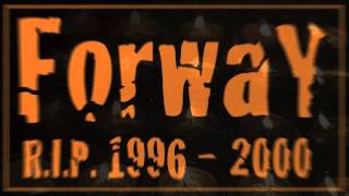 Download Lagu FORWAY - NO SORROW MP3