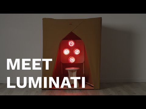 SaunaSpace | Luminati