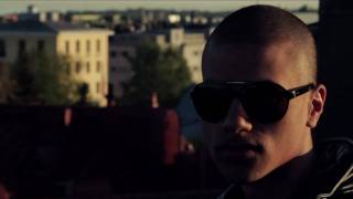 Eddie B - Alla kaupungin valojen (Official Music Video)