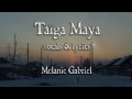 Capture de la vidéo Taïga Maya (Trailer)