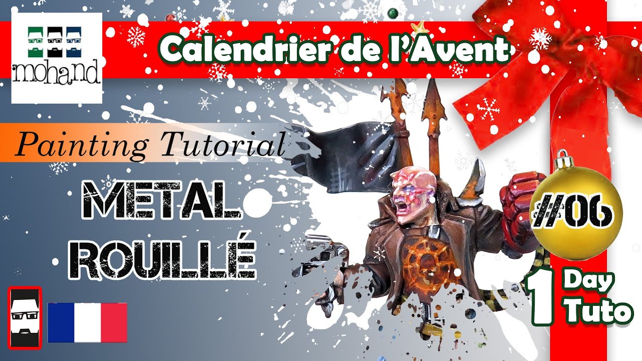 Calendrier de l