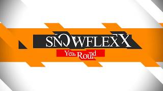 Snowflex Usa -Urban Year Round Ski Snowboard Parks