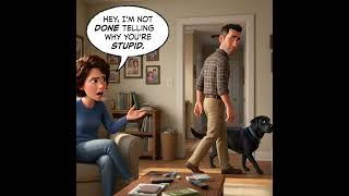 One Person Can Change a Marriage: The Power of Interplay