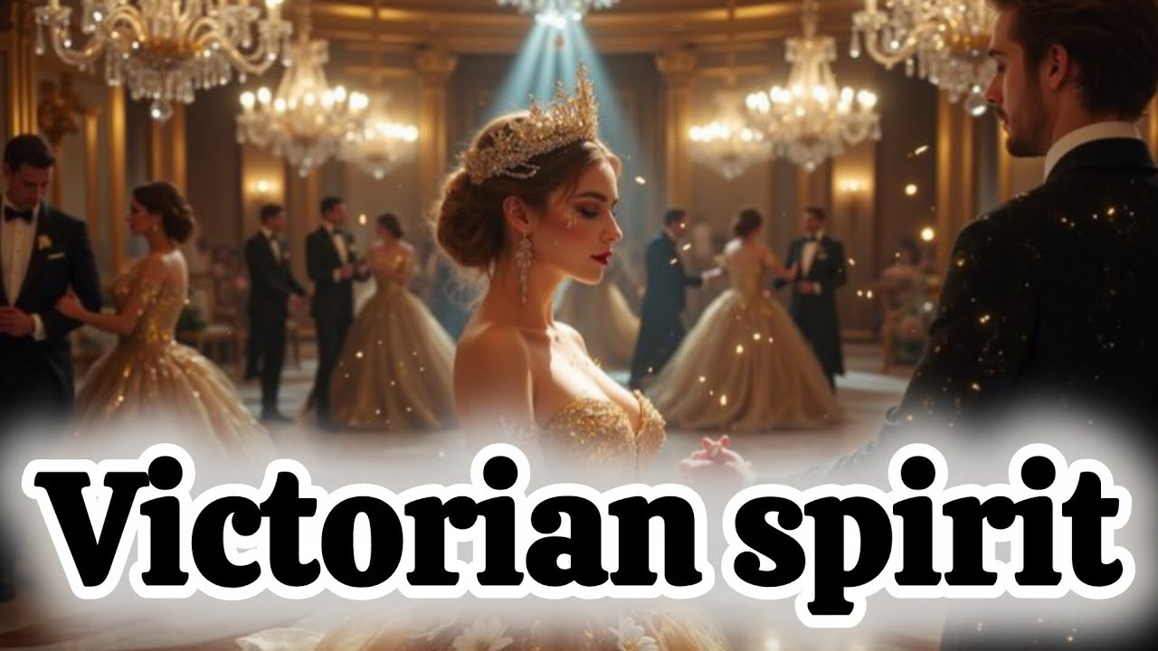 👑Victorian Era Women: Fashion, Secrets & Lifestyle
