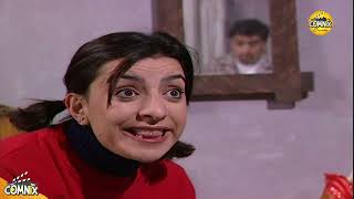 كل نكتة إلها طابع خاص 🤩🤣 | عيلة سبع نجوم