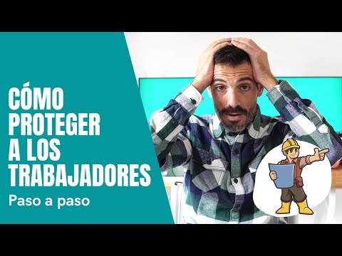 Ejemplos de EPI: Protección laboral en acción