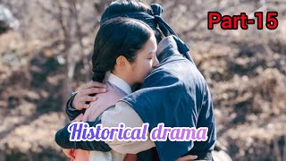 Hate to love / part-15/ Historical drama/ korean drama in tamil #hatelove / tamil dubbed/ #kdrama