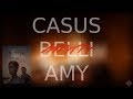 Casus Amy / Казус Эми - термин в насилии