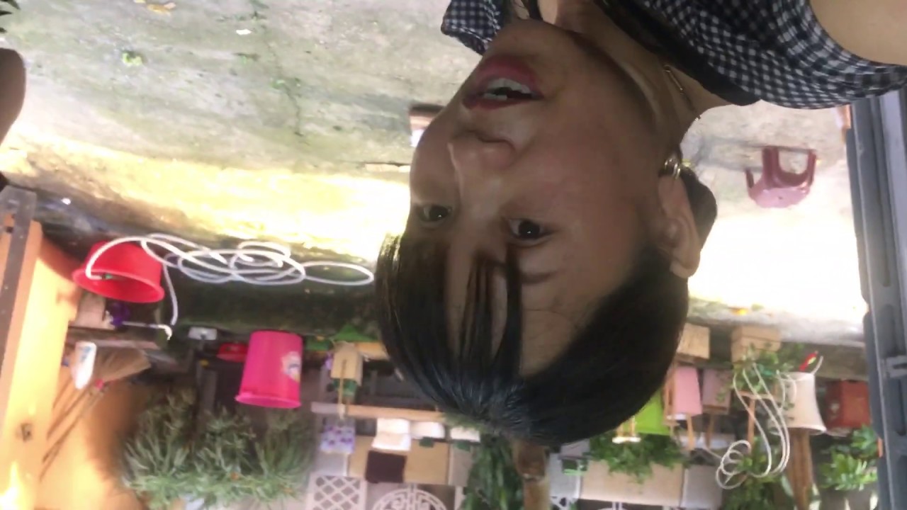 Chia sẻ cách cắm lẵng hoa sân khấu đám cưới - youtube