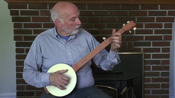 Basic Banjo demo