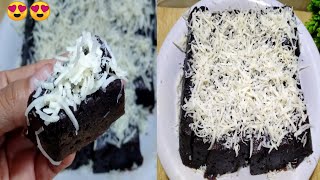 Olahan Singkong Dan Chocolatos Ini Enak Banget Simple Dan Ekonomis Cuma 4 Bahan