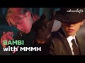 [MASHUP] BAEKHYUN 백현 / KAI 카이 - Bambi X Mmmh (음)