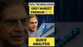 TATA Technologies IPO Full Details