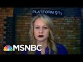 Fired Florida COVID Data Analyst Sues State Over Armed Raid | The Last Word | MSNBC