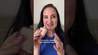 Snelle review van Givenchy Irresistible Nude Velvet #nieuwegeur #nieuweparfum