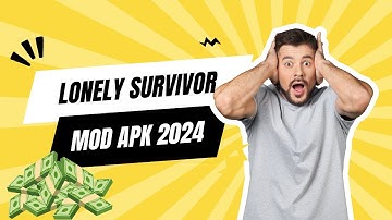 Lonely Survivor Hack for Unlimited Free Gems