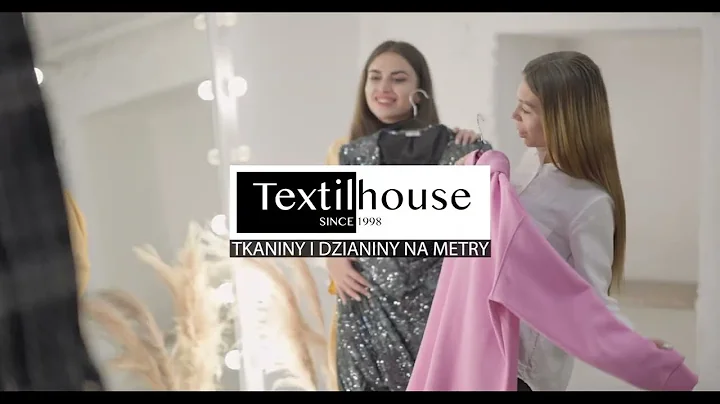 Textilhouse tkaniny i dzianiny na metry