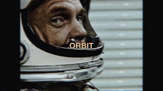 Free Storytelling x Boom Bap Type Beat / Orbit