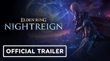 Elden Ring Nightreign - Official Deep of Night Overview Trailer