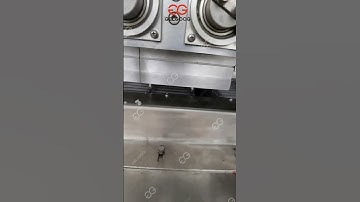 Chocolate Depositor for Sale / Chocolate Bar Making Machine