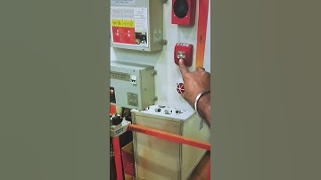 Fire🔥#Detention system# for ac coaches, sefty# Indian🇮🇳 Railway#Shorts₹